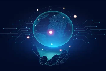 فناوری جهانی